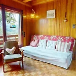 Chalet Le Du Mittelberg *
