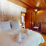 Chalet Le Du Mittelberg *