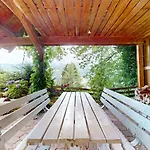 Le Du Mittelberg Chalet