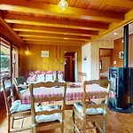 Chalet Le Du Mittelberg