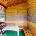 Le Du Mittelberg Chalet
