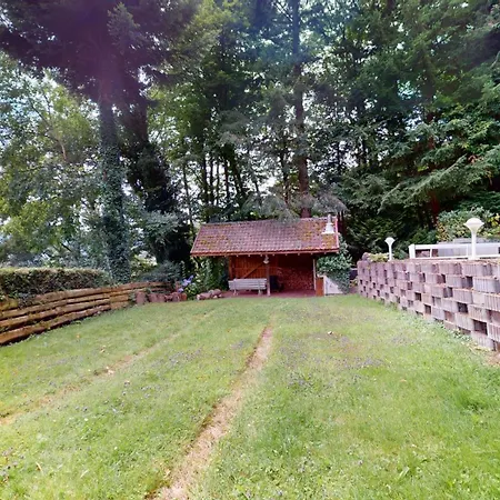 Chalet Le Du Mittelberg *