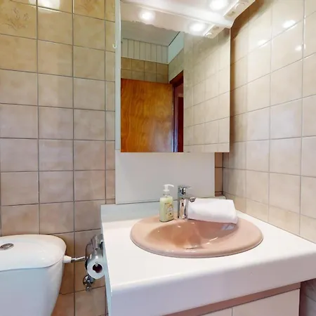 Le Du Mittelberg * Muhlbach-sur-Munster