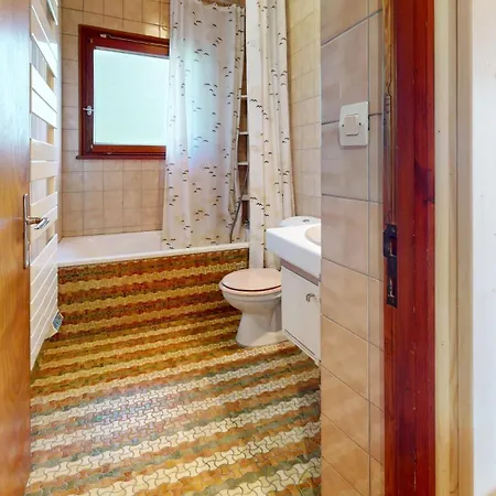 Le Du Mittelberg Chalet