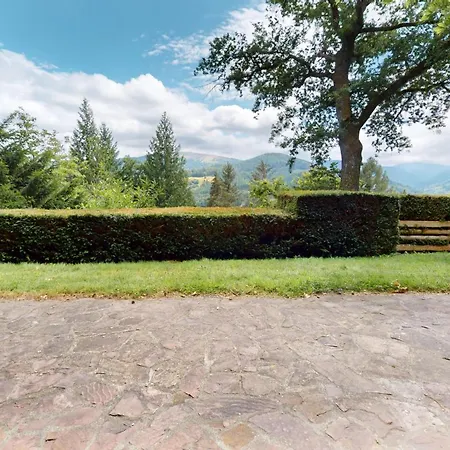 Chalet Le Du Mittelberg