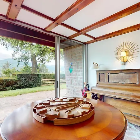 Le Du Mittelberg * Muhlbach-sur-Munster