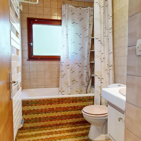 Chalet Le Du Mittelberg Muhlbach-sur-Munster