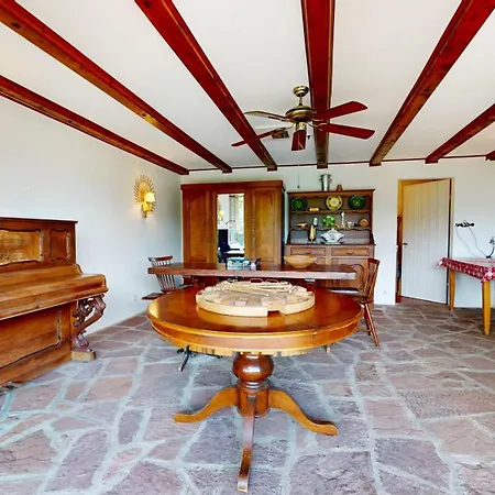 Le Du Mittelberg Chalet