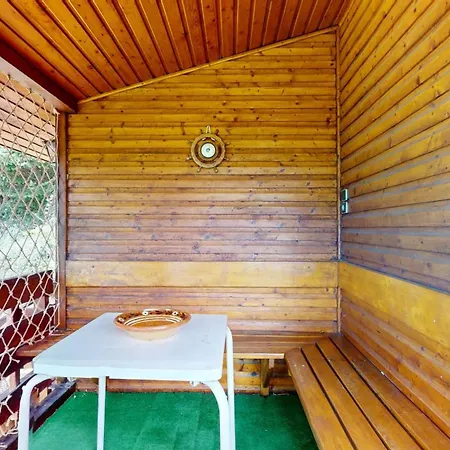 Le Du Mittelberg Chalet