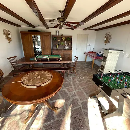 Le Du Mittelberg Chalet Muhlbach-sur-Munster